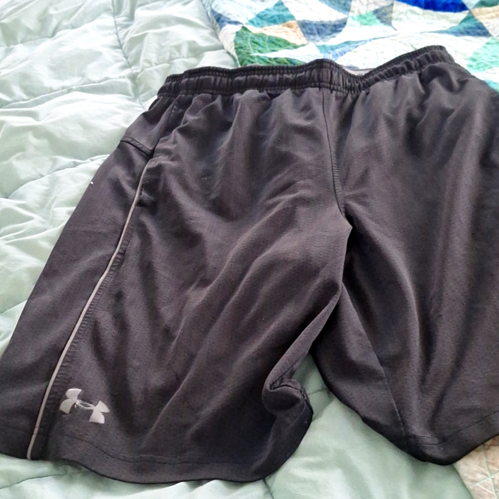 Under Armor men's shorts